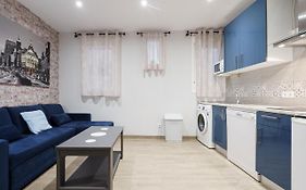 Homeabout Atocha Apartment